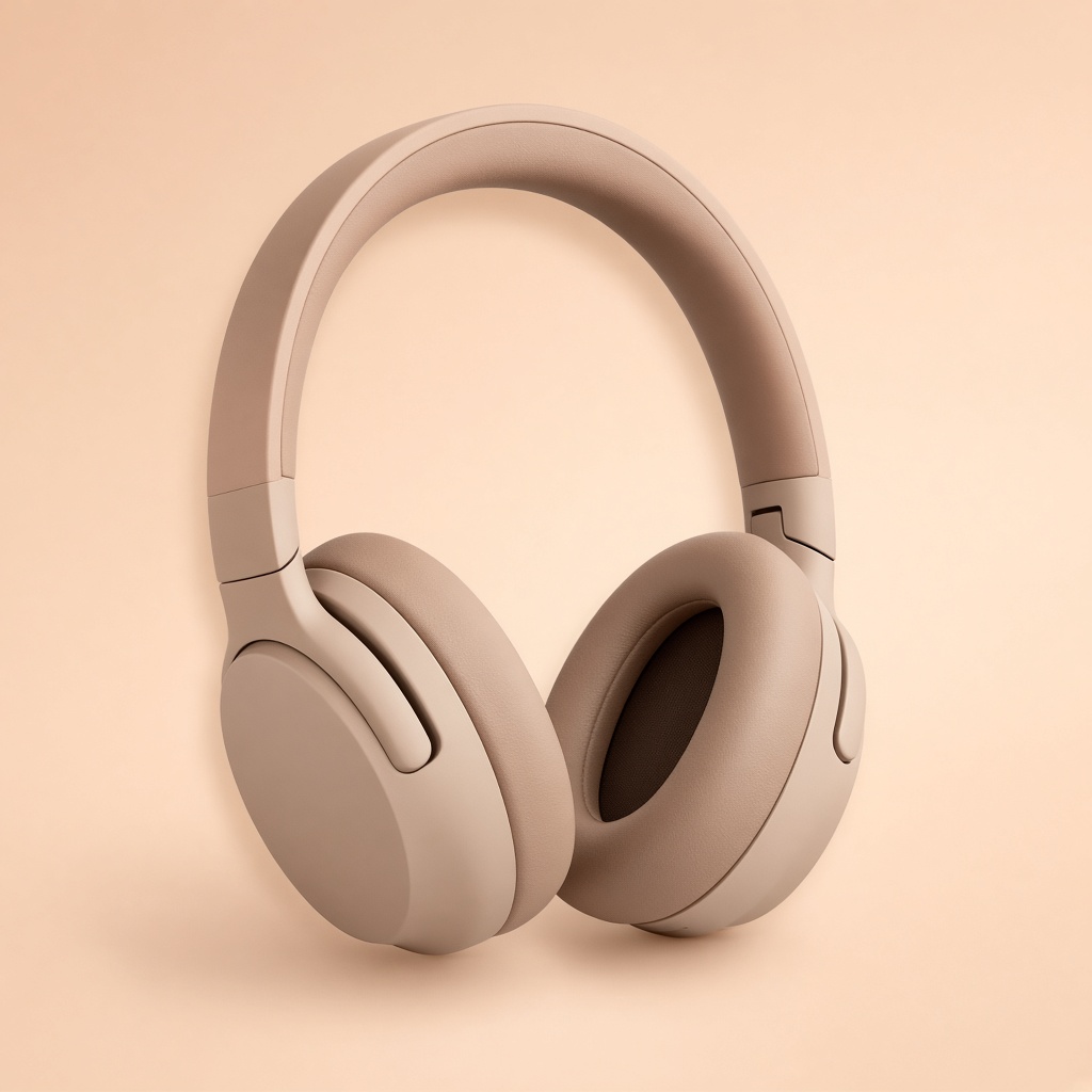 Headphones